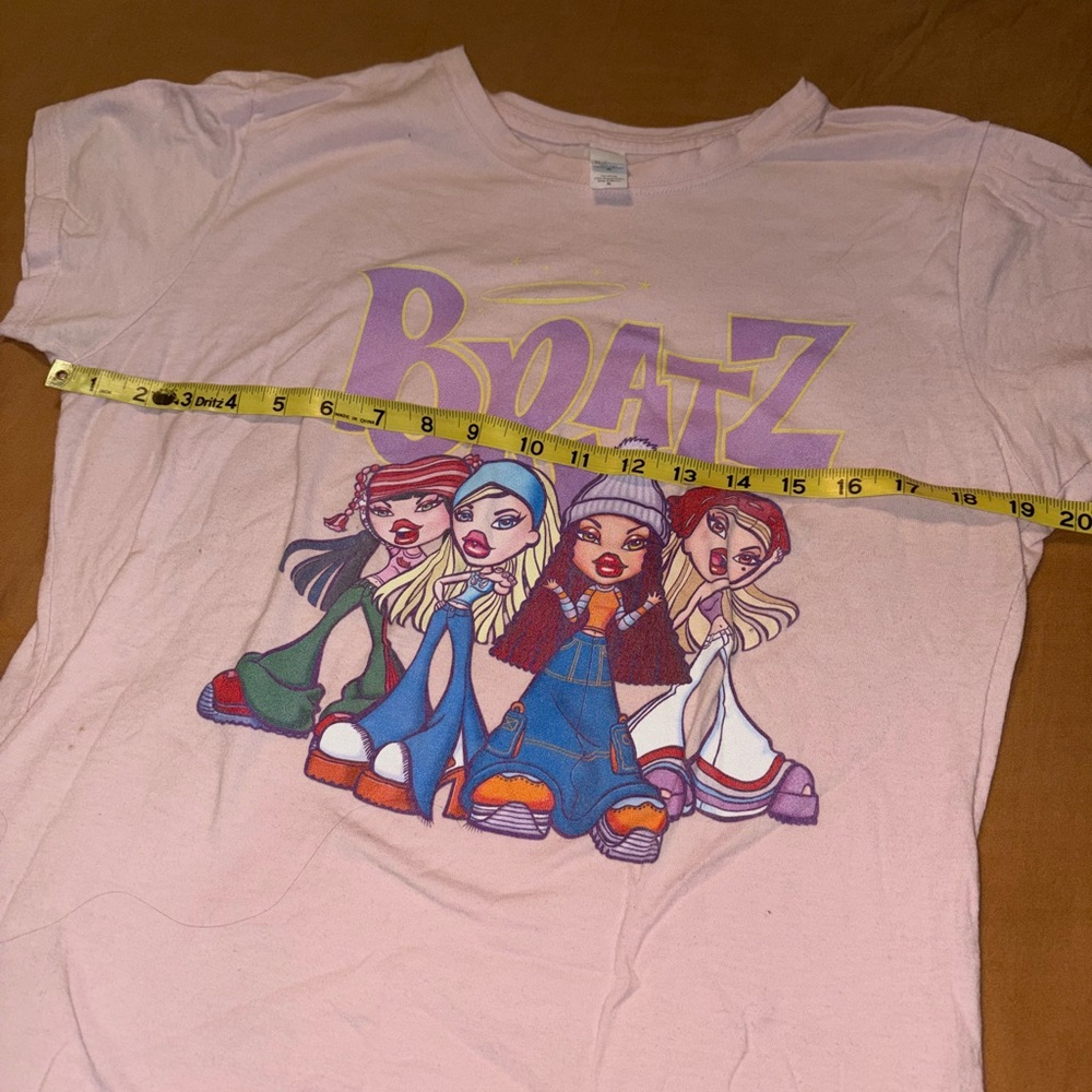 bratz tee - Picture 3 of 3